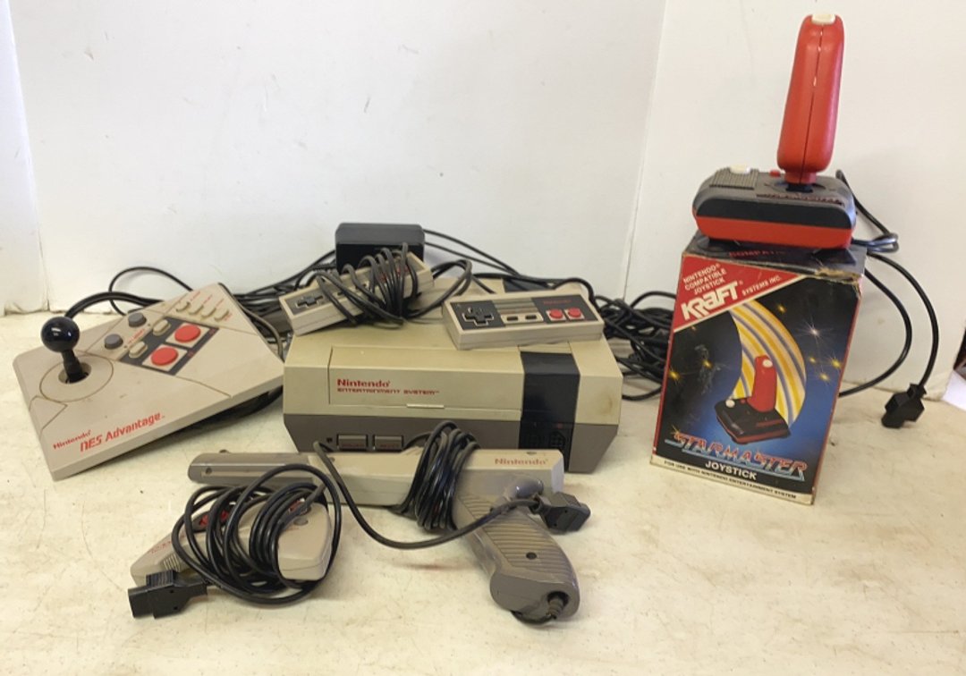 Image for Jon Graue #2 Estate Online Auction