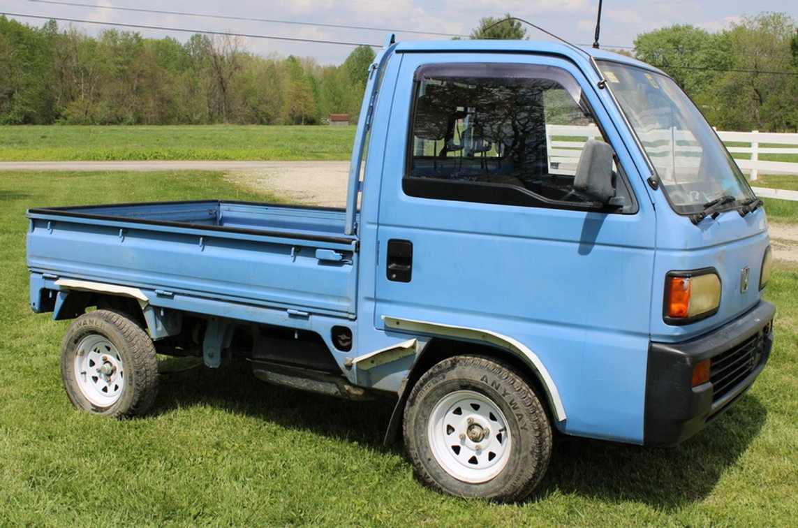 Image for Michael “Mike” Wilson Estate