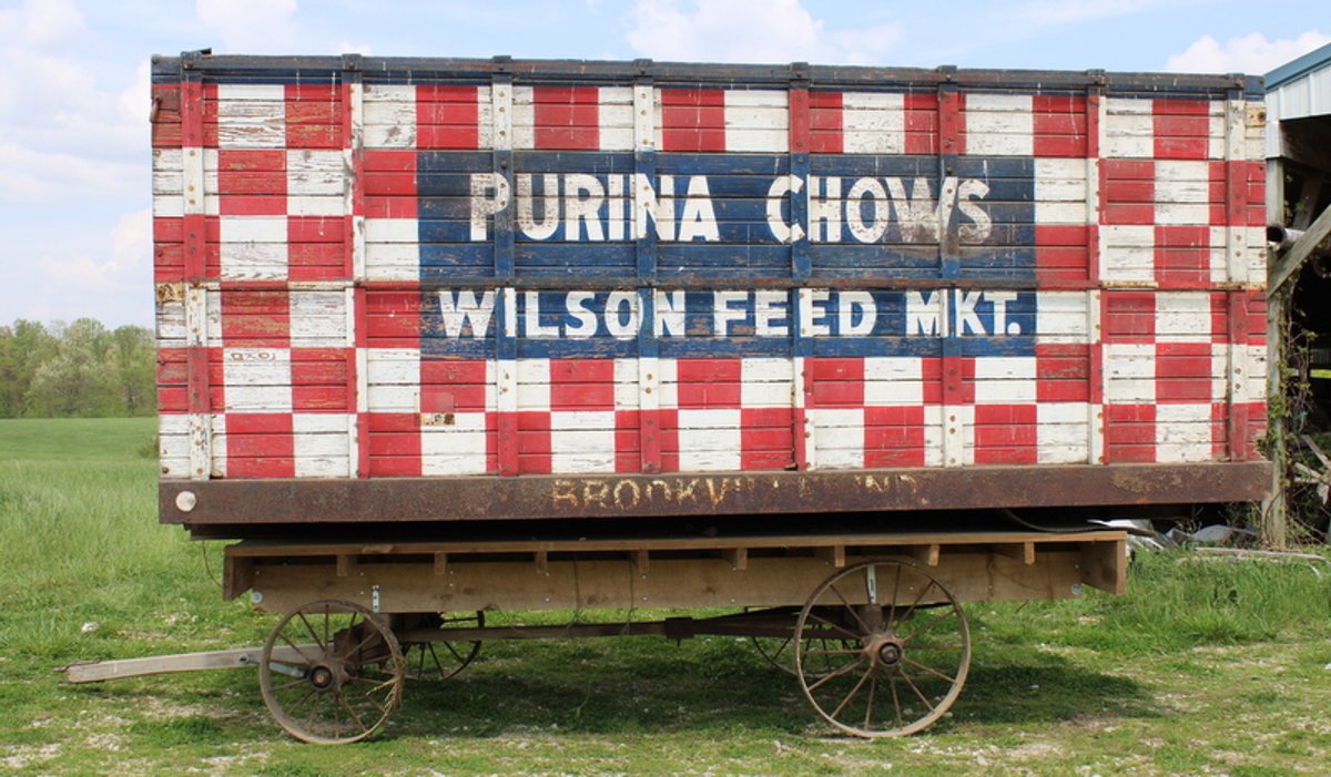 Image for Michael “Mike” Wilson Estate