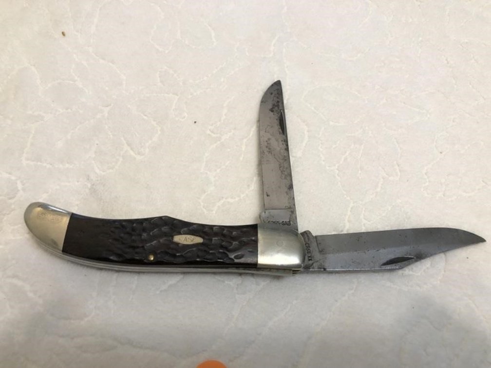 Image for Kight # 6 Personal Property Online Auction