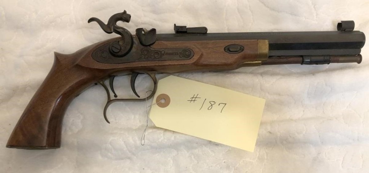 Image for Kight # 6 Personal Property Online Auction