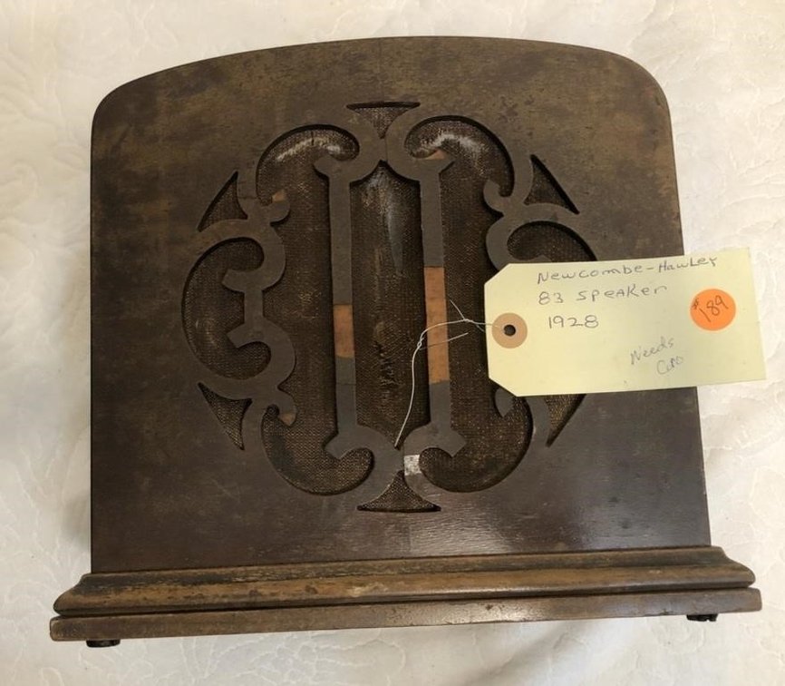 Image for Kight # 6 Personal Property Online Auction