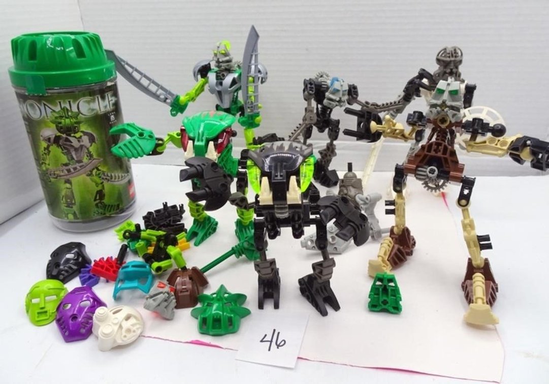Image for Kight # 6 Personal Property Online Auction
