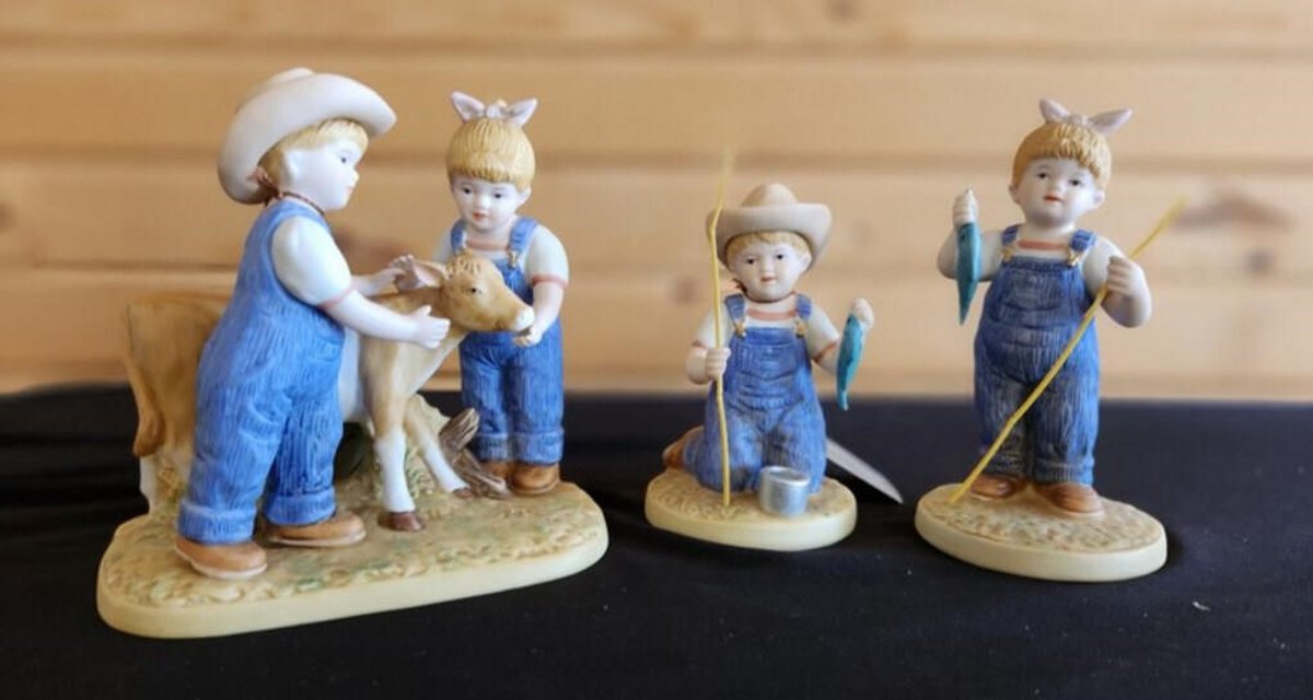 Image for Pam Jacobs #2 Personal Property Online Auction