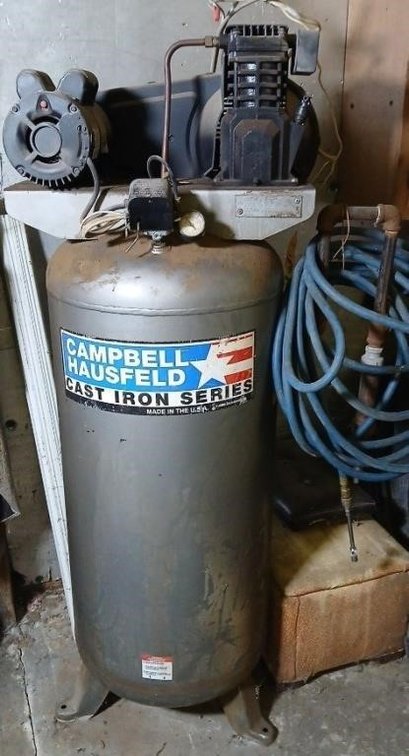 Image for Straughn Downsizing Online Auction