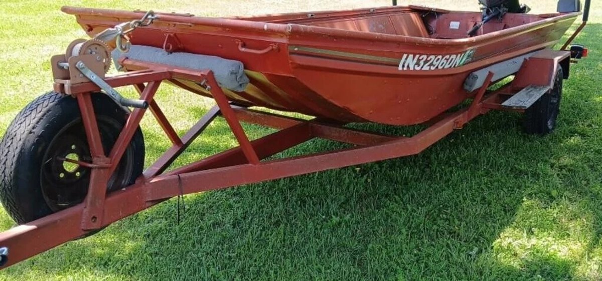 Image for Straughn Downsizing Online Auction