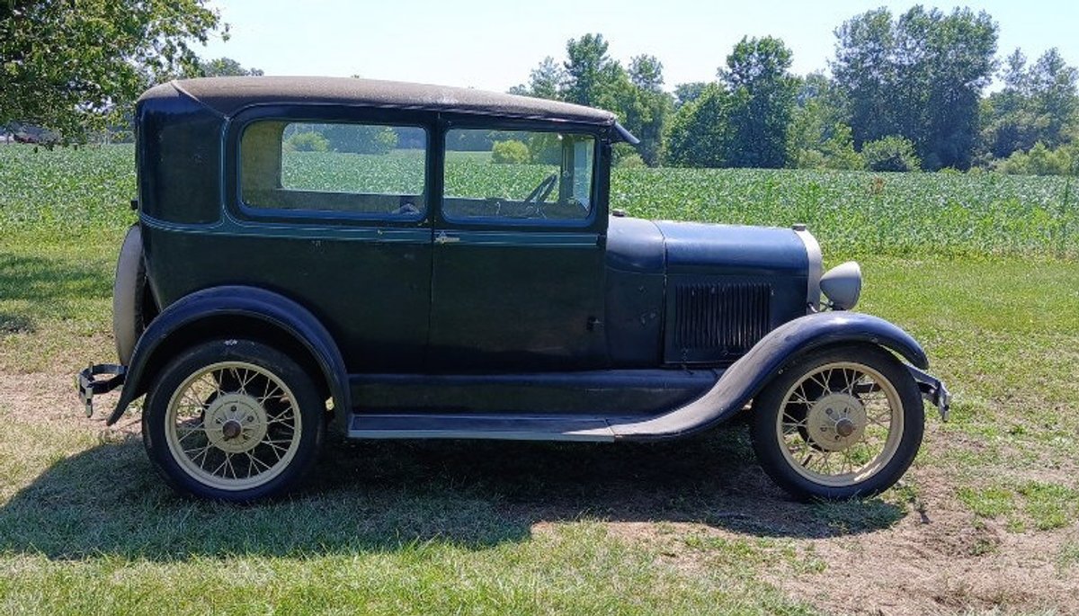 Image for Clyde Fain Estate Online Auction
