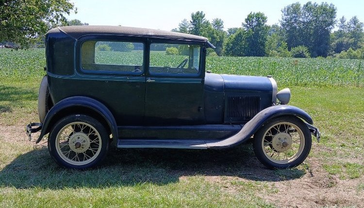 Clyde Fain Estate Online Auction