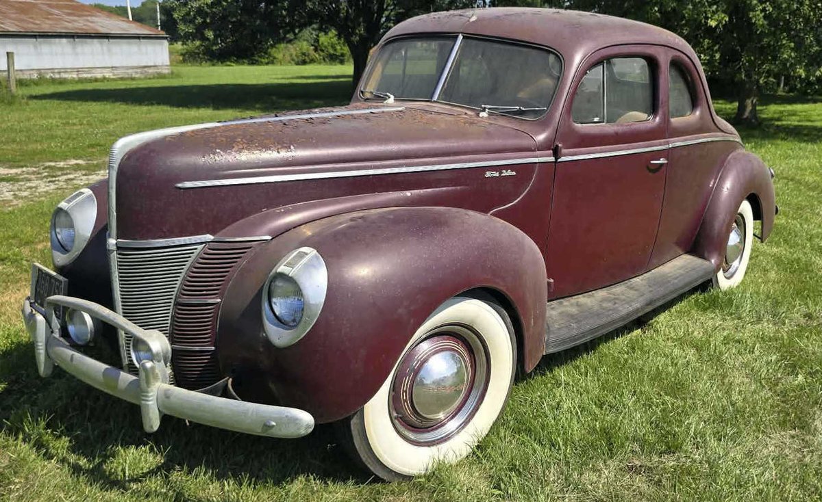 Image for Clyde Fain Estate Online Auction
