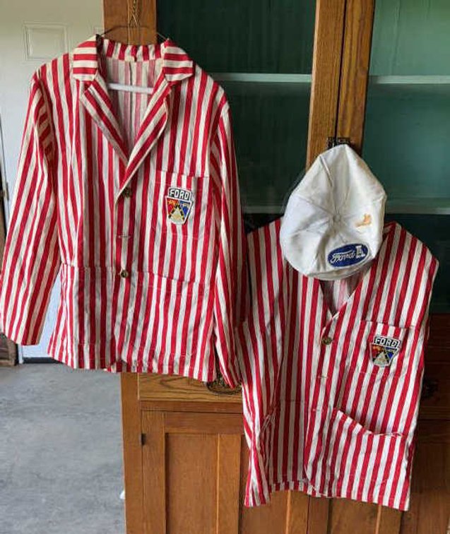 Image for Clyde Fain Estate Online Auction