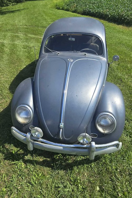 Image for Clyde Fain Estate Online Auction