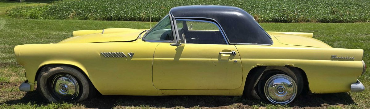 Image for Clyde Fain Estate Online Auction