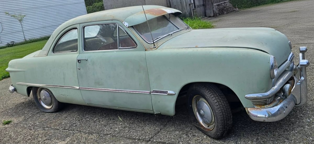 Image for Clyde Fain Estate Online Auction