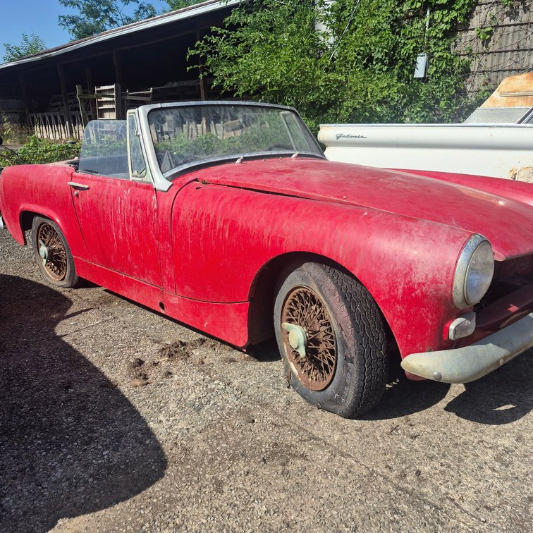 Image for Clyde Fain Estate Online Auction