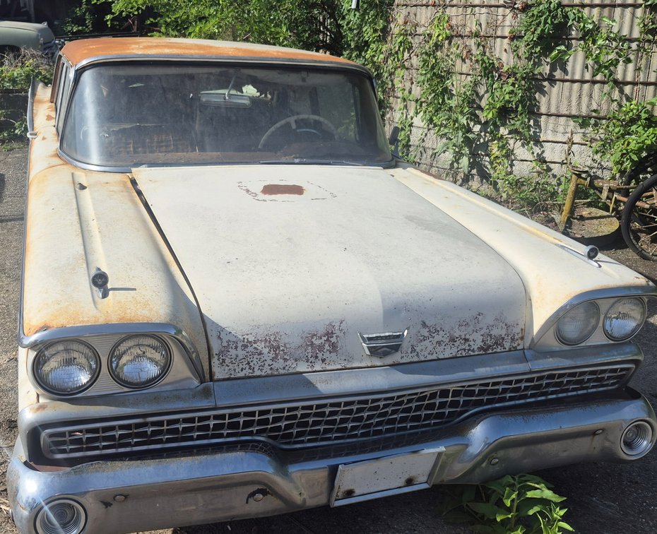 Image for Clyde Fain Estate Online Auction