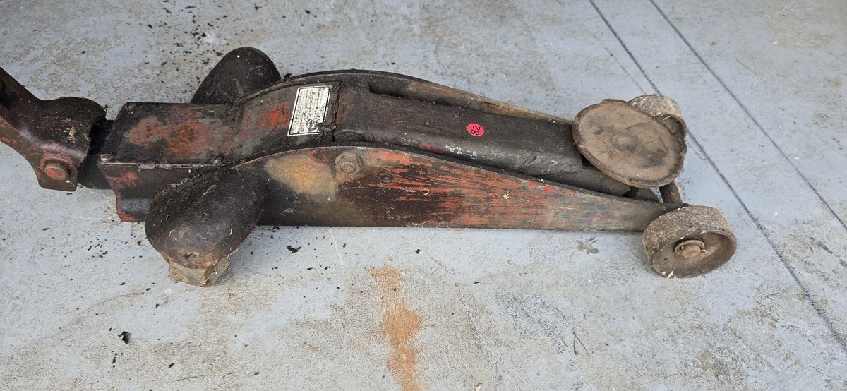 Image for Clyde Fain Estate Online Auction