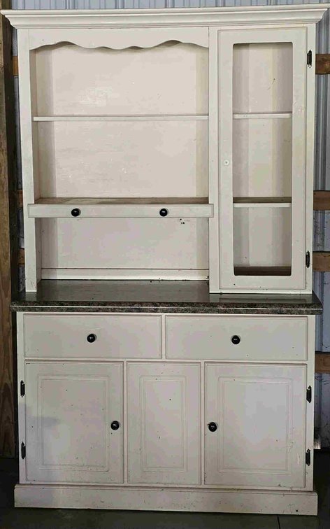 Image for Clyde Fain Estate Online Auction