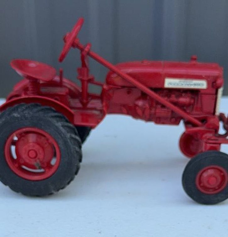 Image for Clyde Fain Estate Online Auction