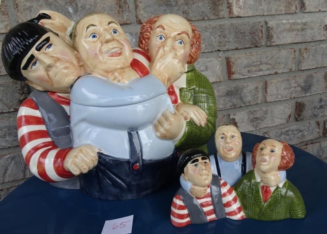 Image for Kight # 7 Personal Property Online Auction