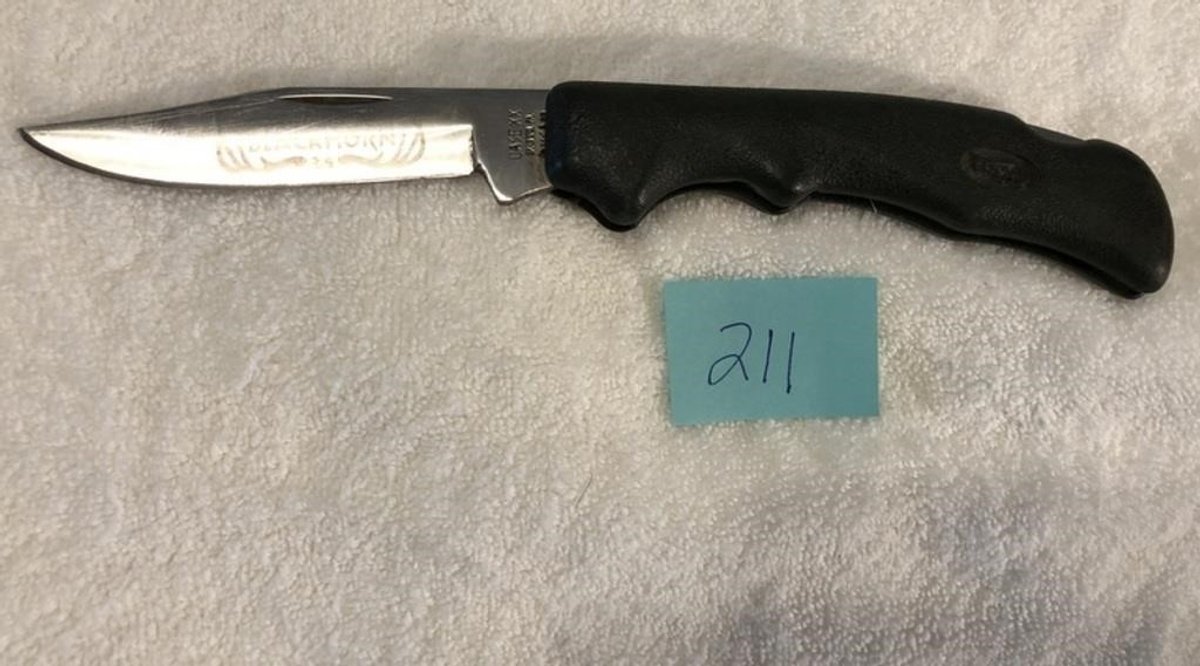 Image for Kight # 7 Personal Property Online Auction