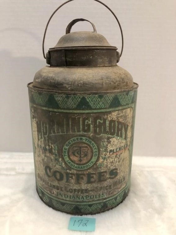 Image for Kight # 7 Personal Property Online Auction