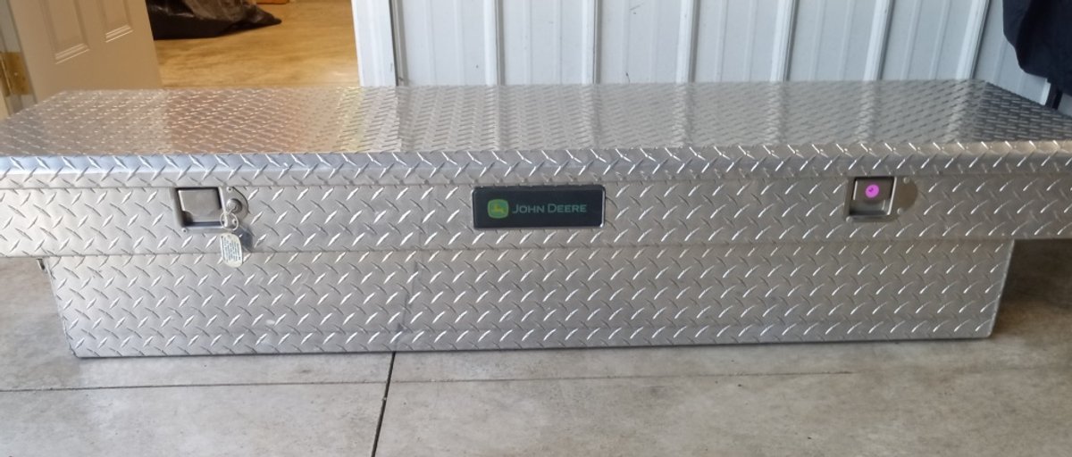 Image for Freer Personal Property Auction