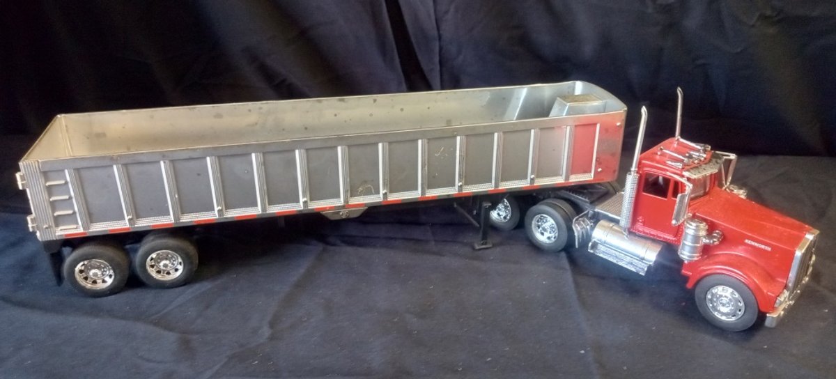 Image for Freer Personal Property Auction