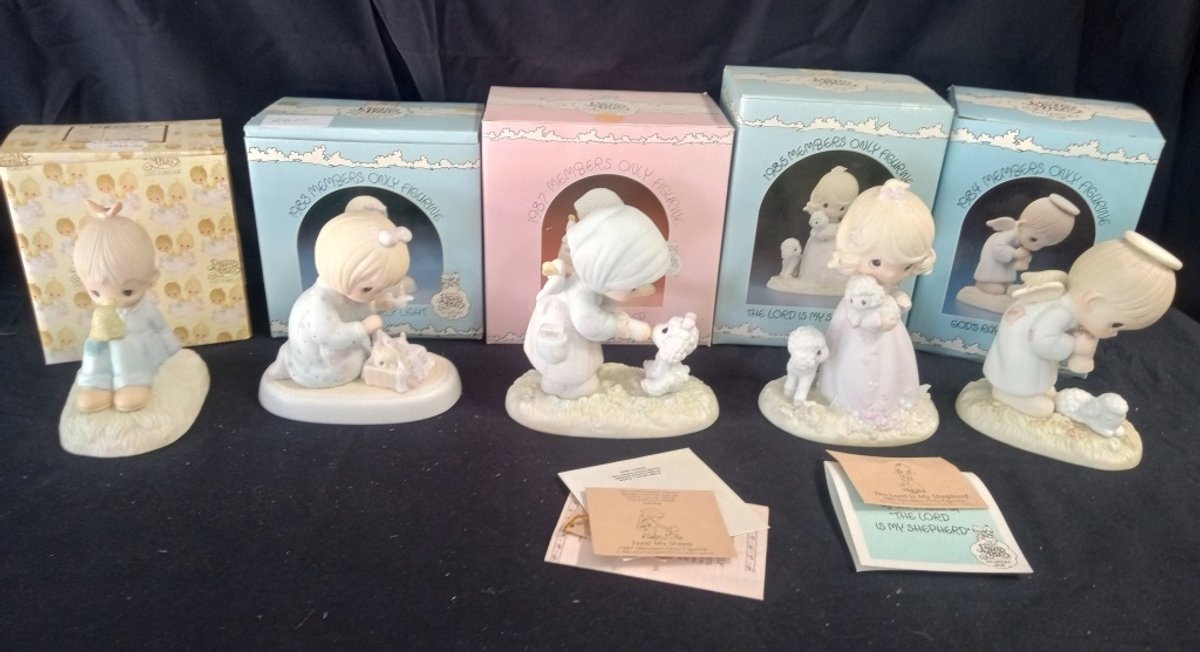 Image for Freer Personal Property Auction