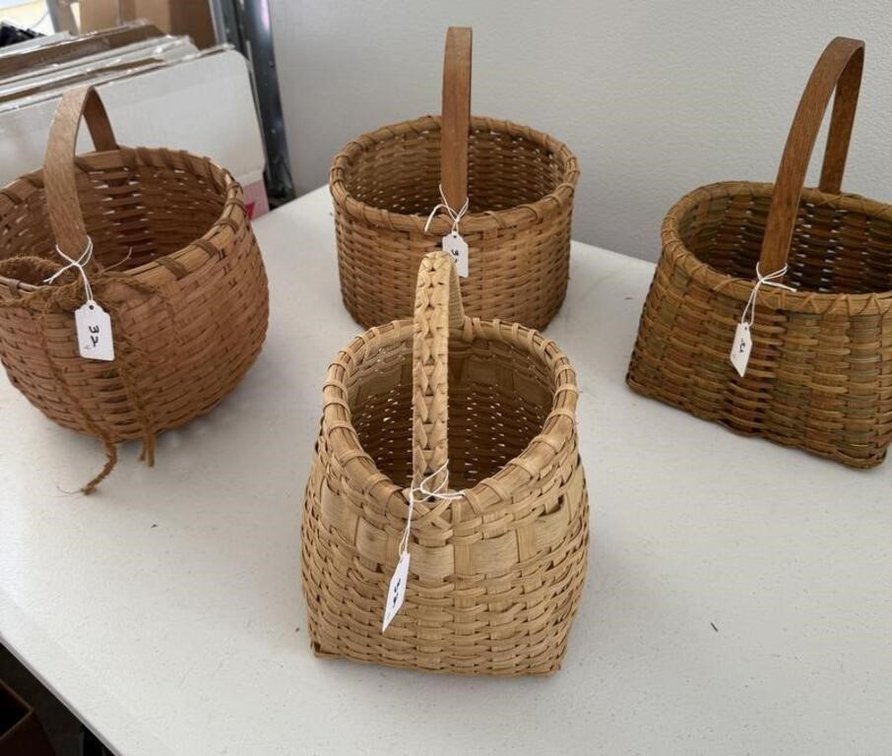 Image for Green Personal Property Downsizing Online Auction