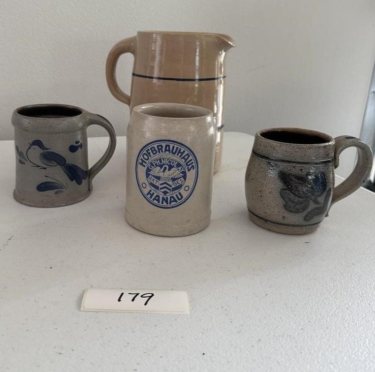 Image for Green Personal Property Downsizing Online Auction