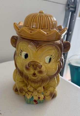 Image for Green Personal Property Downsizing Online Auction