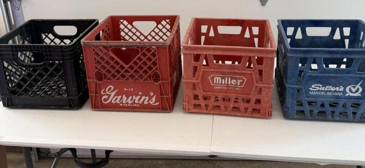 Image for Green Personal Property Downsizing Online Auction