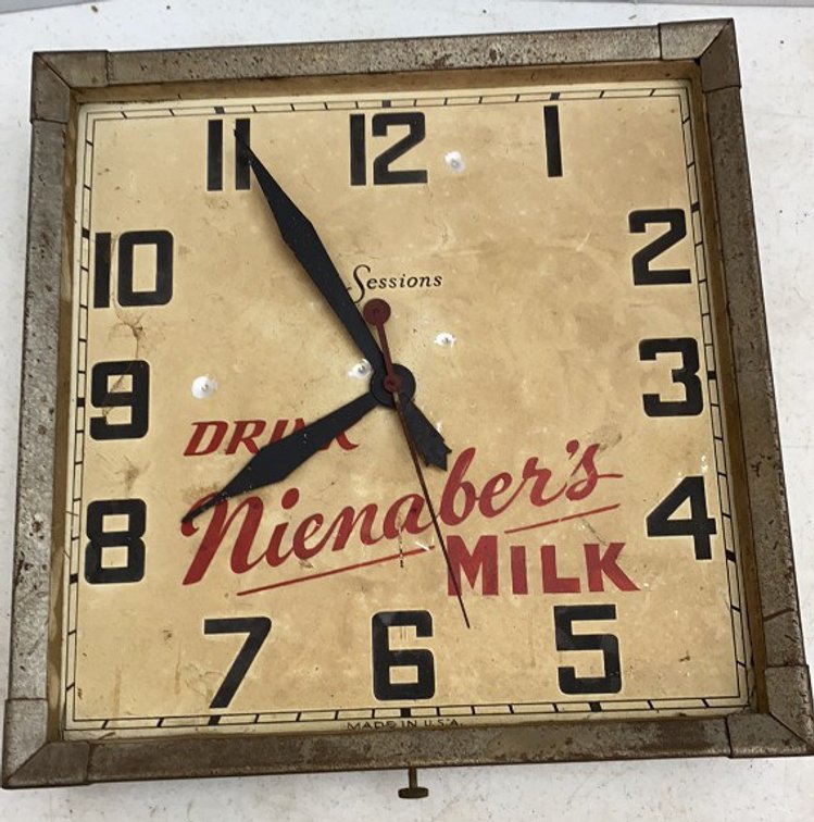 Image for Michael Phillips Personal Property Online Auction