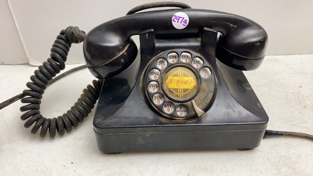 Image for Michael Phillips Personal Property Online Auction