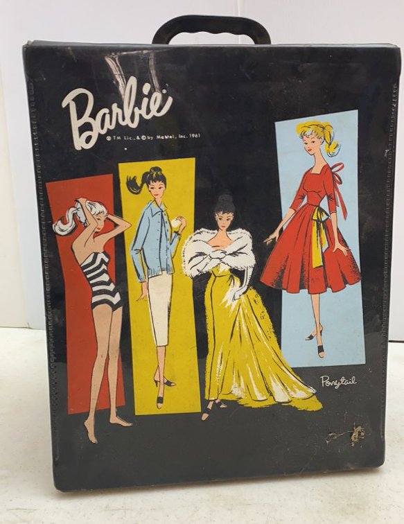Image for Michael Phillips Personal Property Online Auction