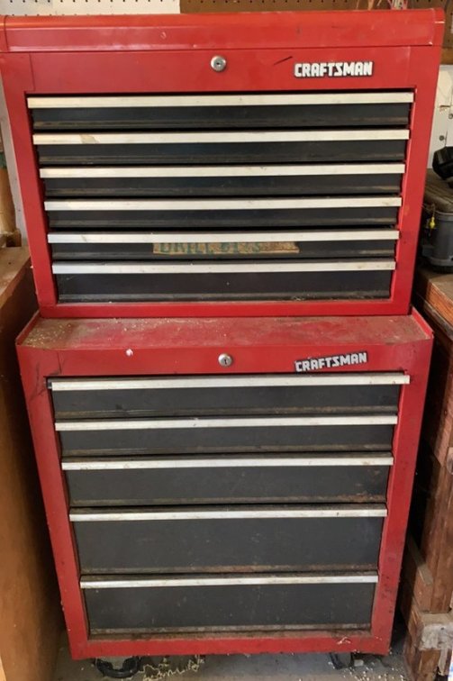 Image for Michael Phillips Personal Property Online Auction