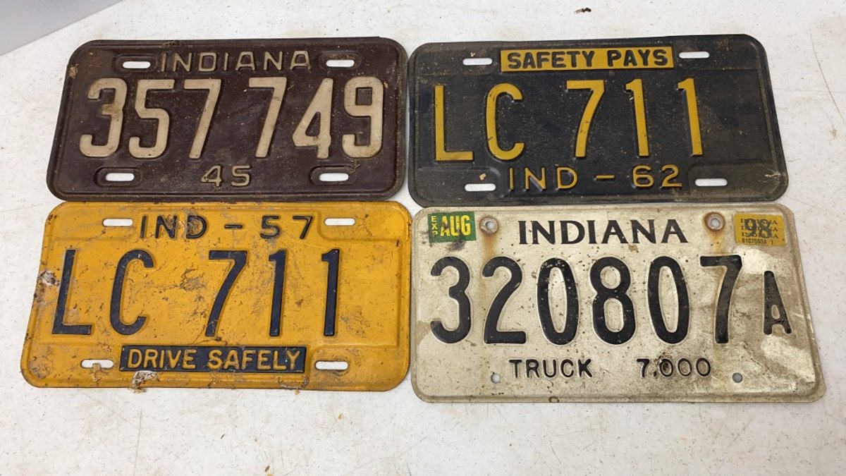 Image for Michael Phillips Personal Property Online Auction