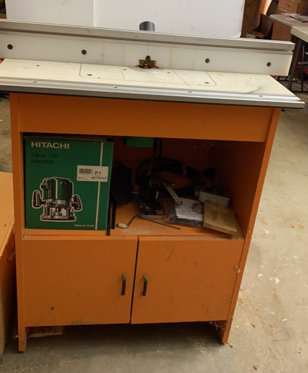 Image for Michael Phillips Personal Property Online Auction