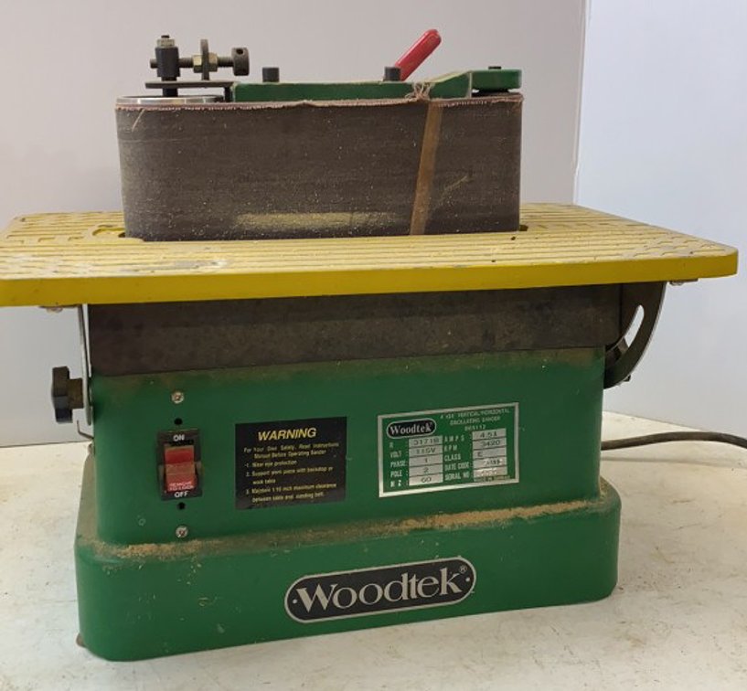 Image for Michael Phillips Personal Property Online Auction
