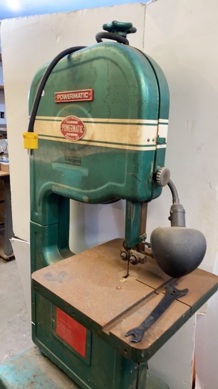 Image for Michael Phillips Personal Property Online Auction