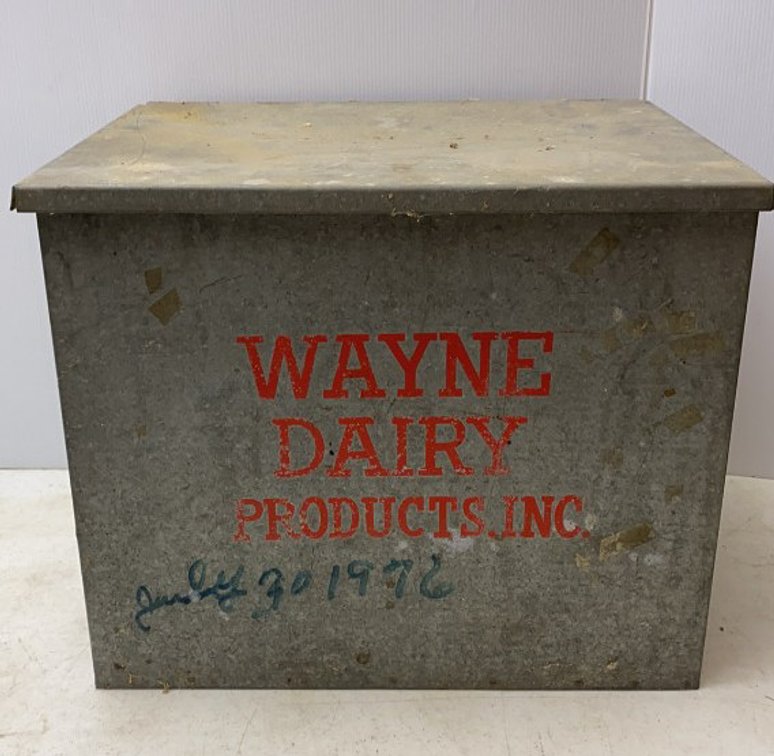 Image for Michael Phillips Personal Property Online Auction