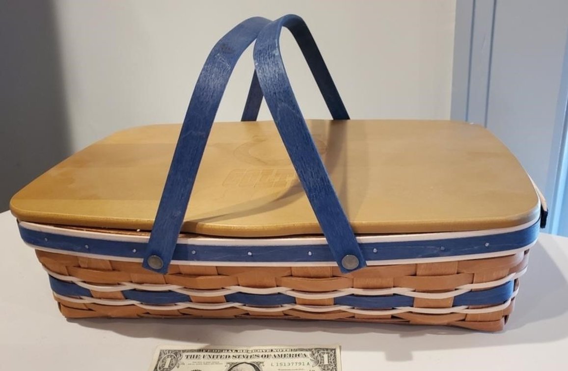 Image for Rushville Household Personal Property Online Auction
