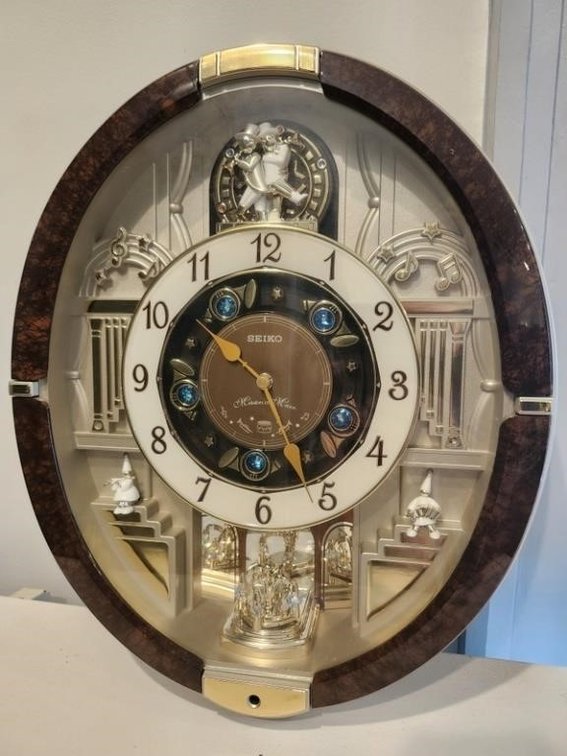 Image for Rushville Household Personal Property Online Auction