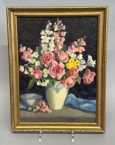 Johnson Arts & Antiques Online Auction