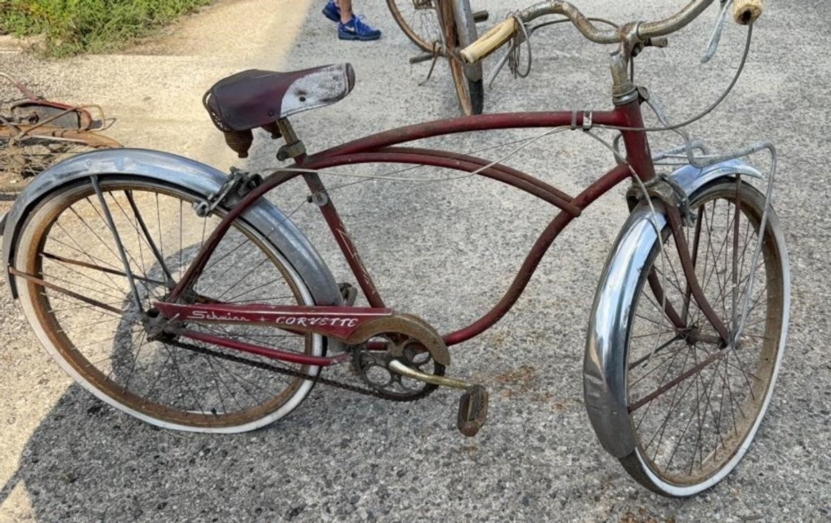 Image for Clyde Fain Estate #2 Online Auction
