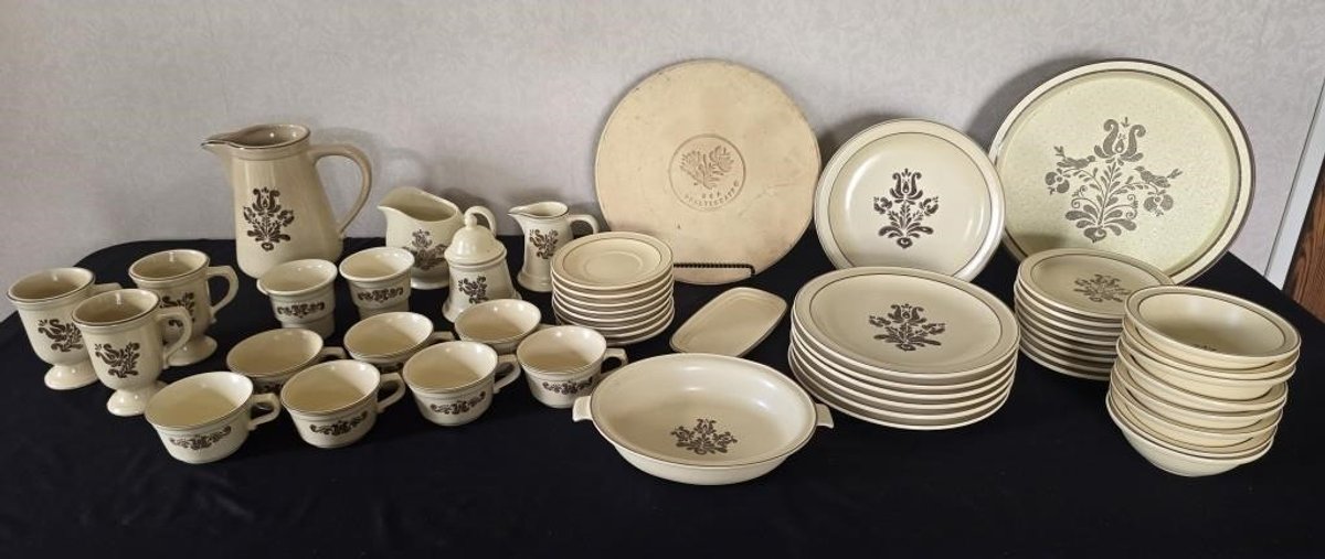 Image for Clyde Fain Estate #2 Online Auction