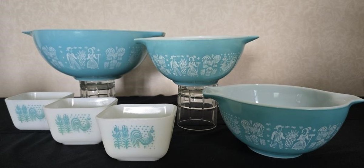 Image for Clyde Fain Estate #2 Online Auction