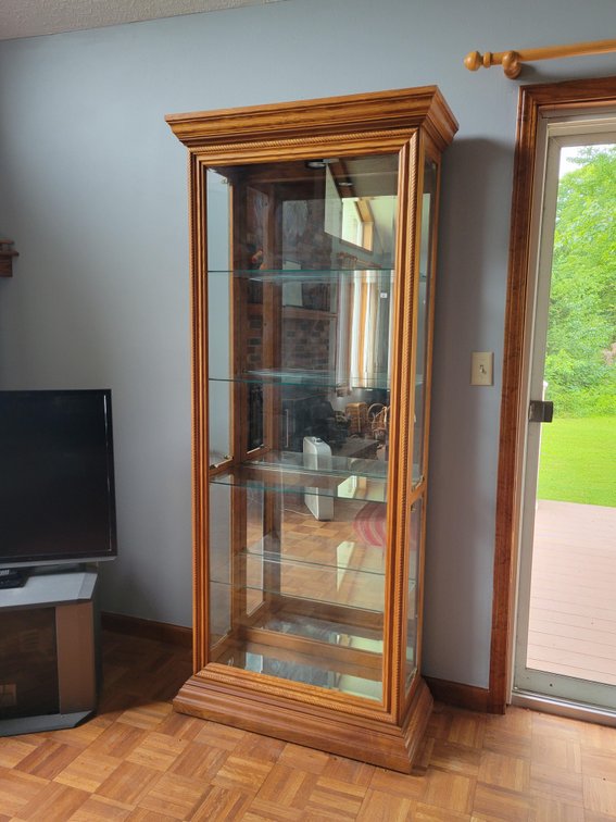 Image for O'Neal Online Auction, Madison, Indiana