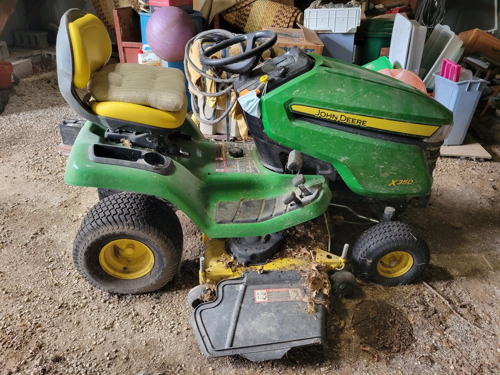 Image for O'Neal Online Auction, Madison, Indiana
