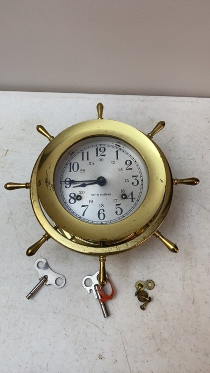Image for Tom & Ann Francis Downsizing Online Auction